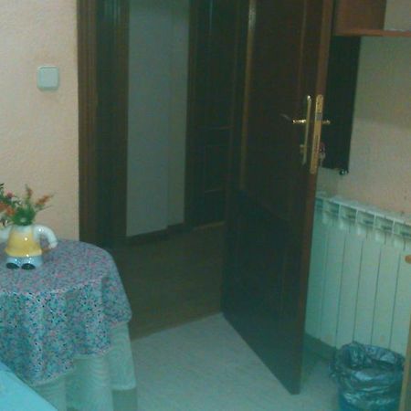 Callao Guest House Madrid Exterior photo